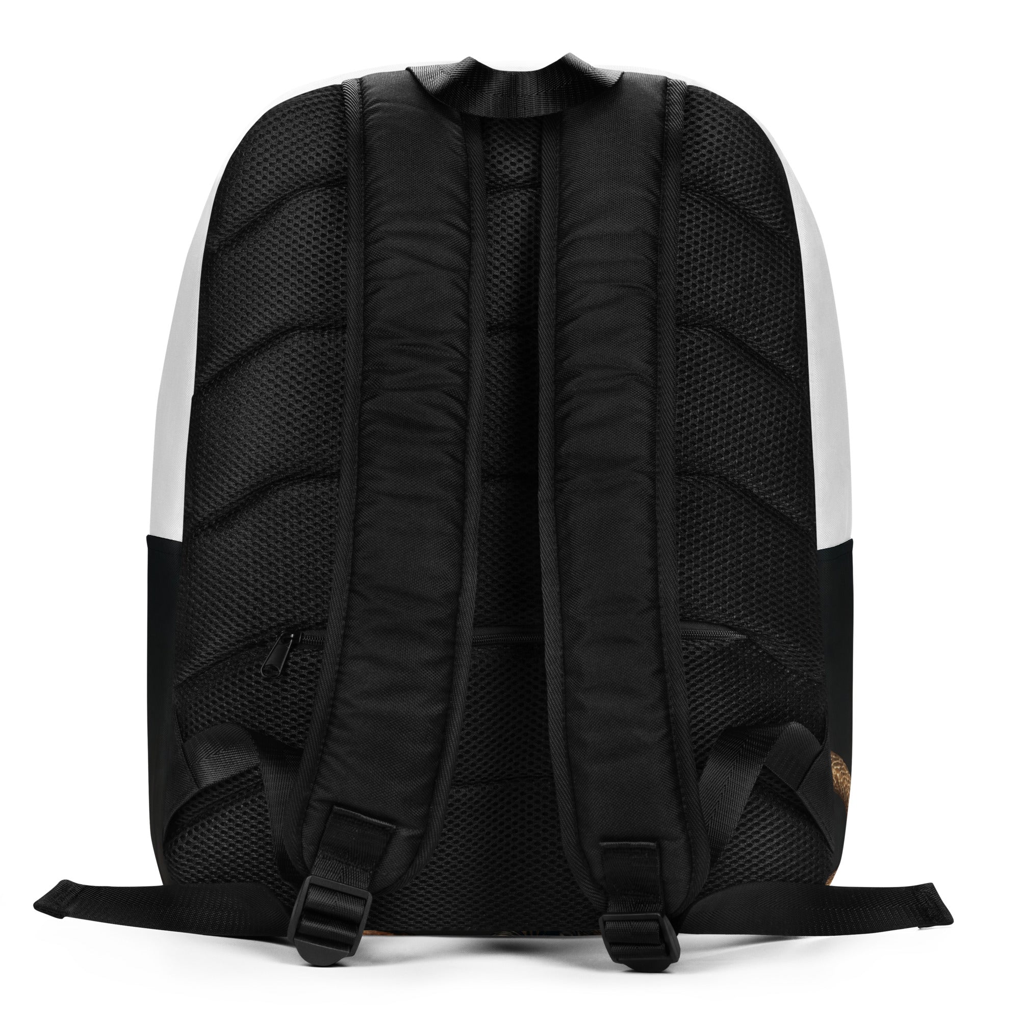 Minimalist Backpack - SanandoconAdrian