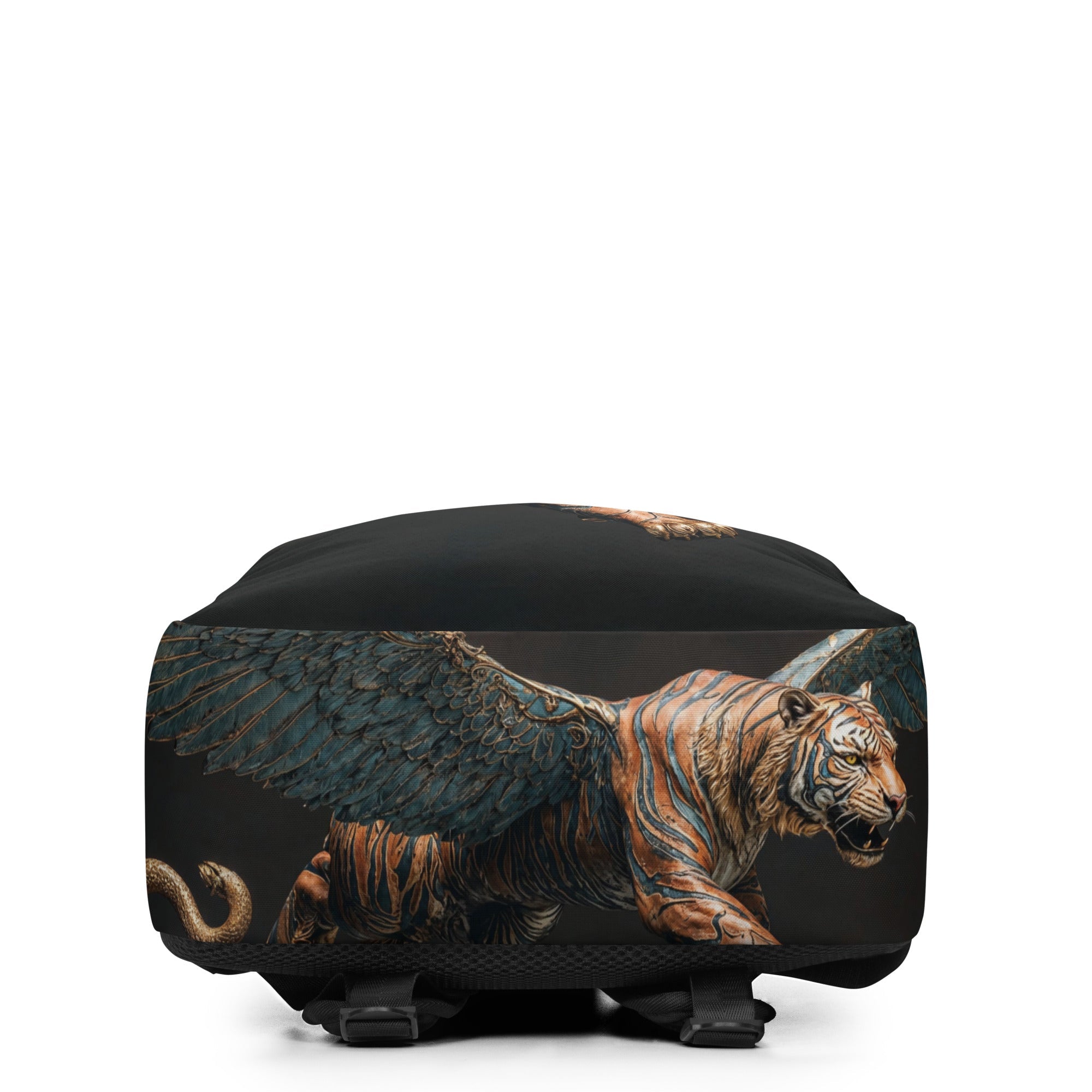 Minimalist Backpack - SanandoconAdrian