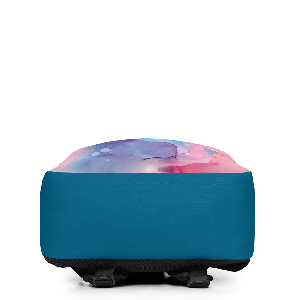 Minimalist Backpack - SanandoconAdrian