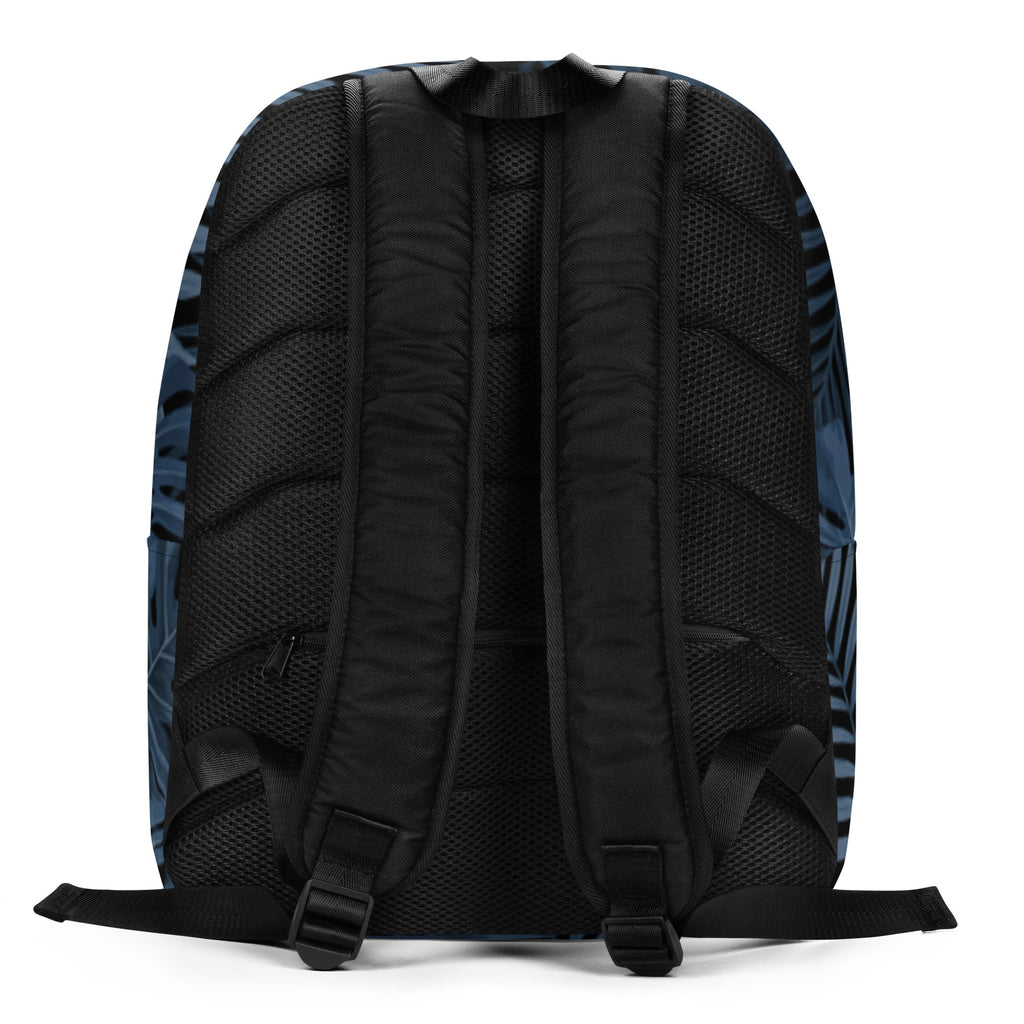 Minimalist Backpack - SanandoconAdrian