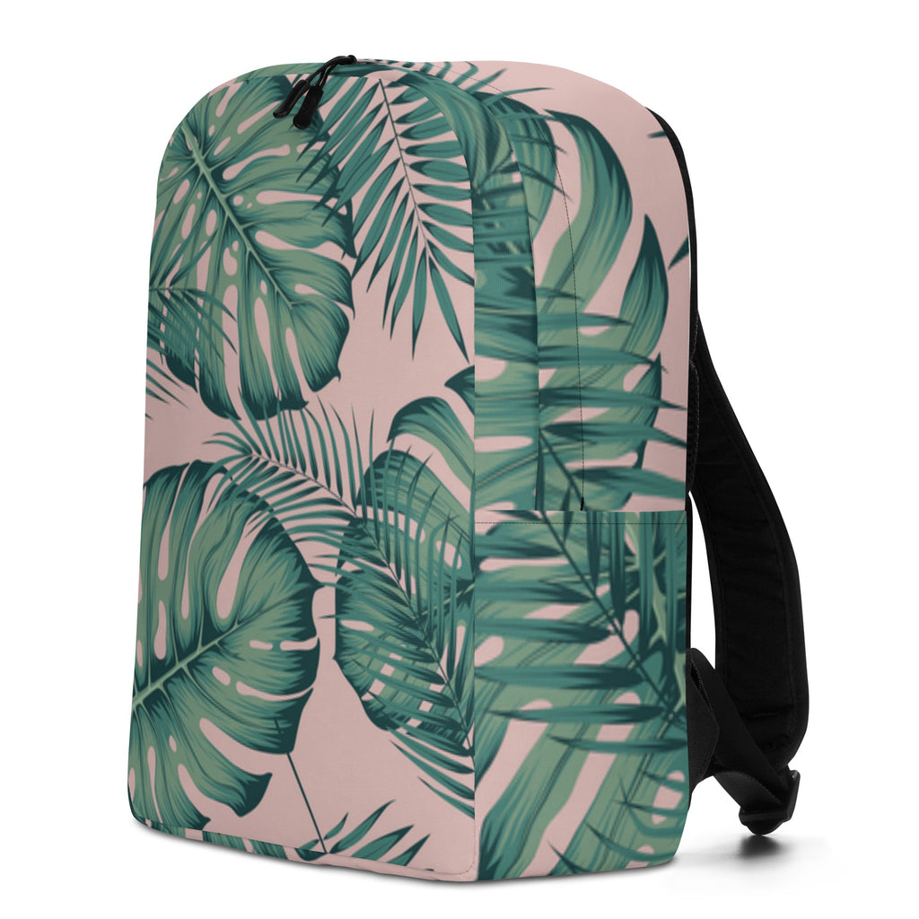 Minimalist Backpack - SanandoconAdrian