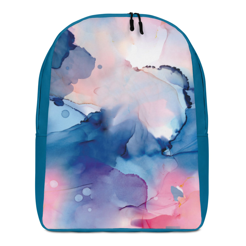 Minimalist Backpack - SanandoconAdrian