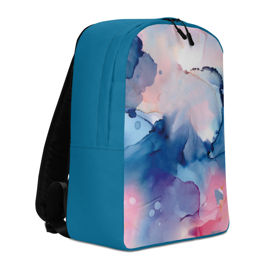 Minimalist Backpack - SanandoconAdrian