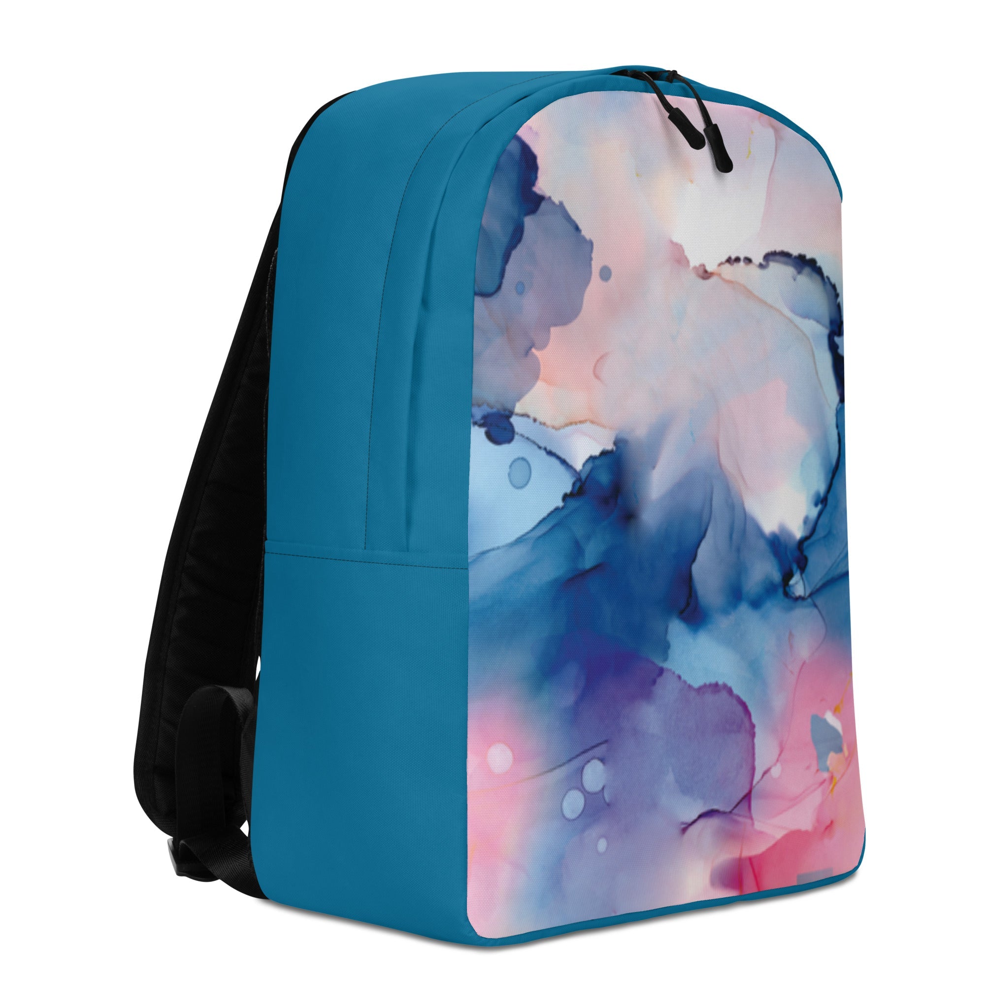 Minimalist Backpack - SanandoconAdrian