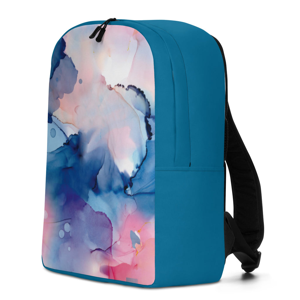 Minimalist Backpack - SanandoconAdrian