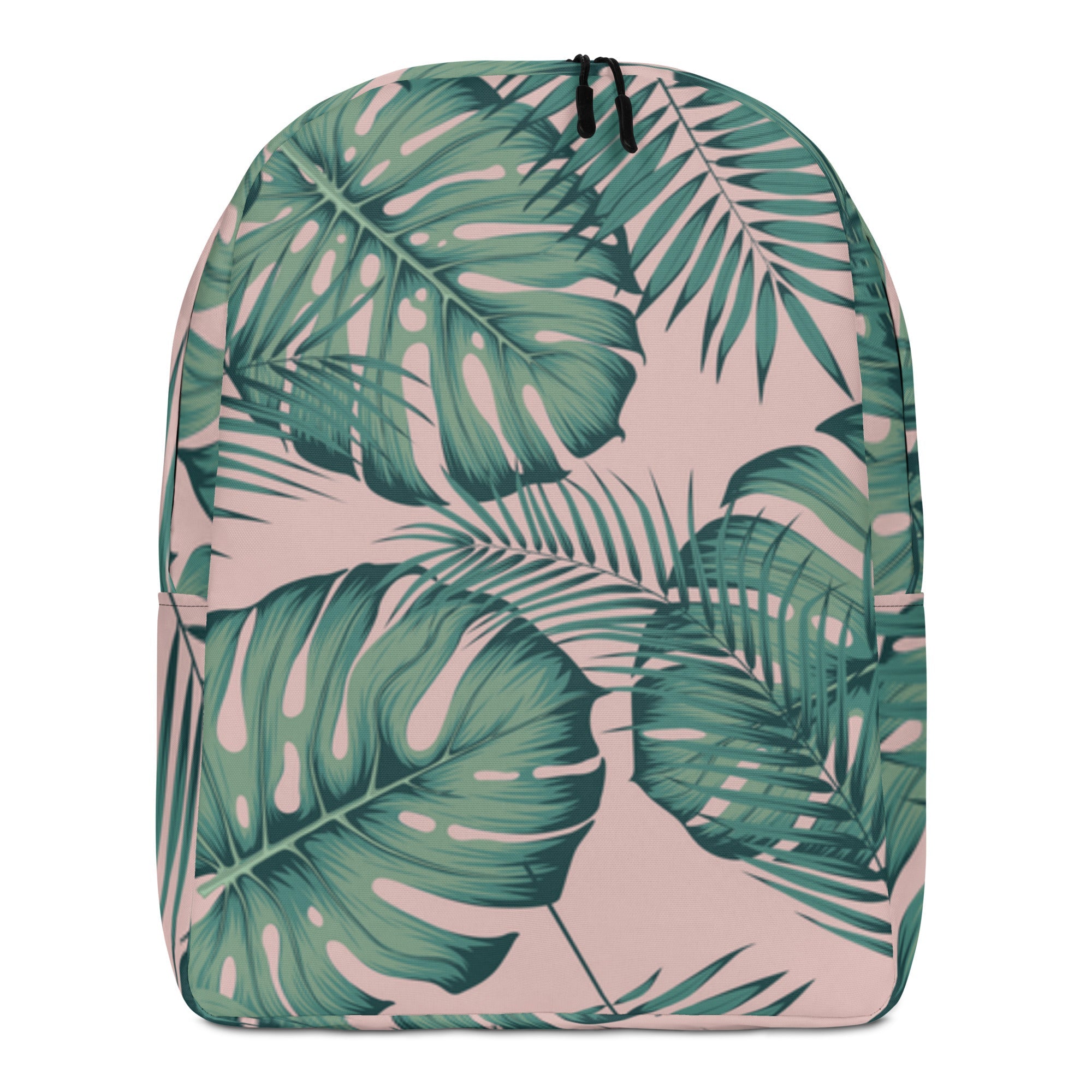 Minimalist Backpack - SanandoconAdrian