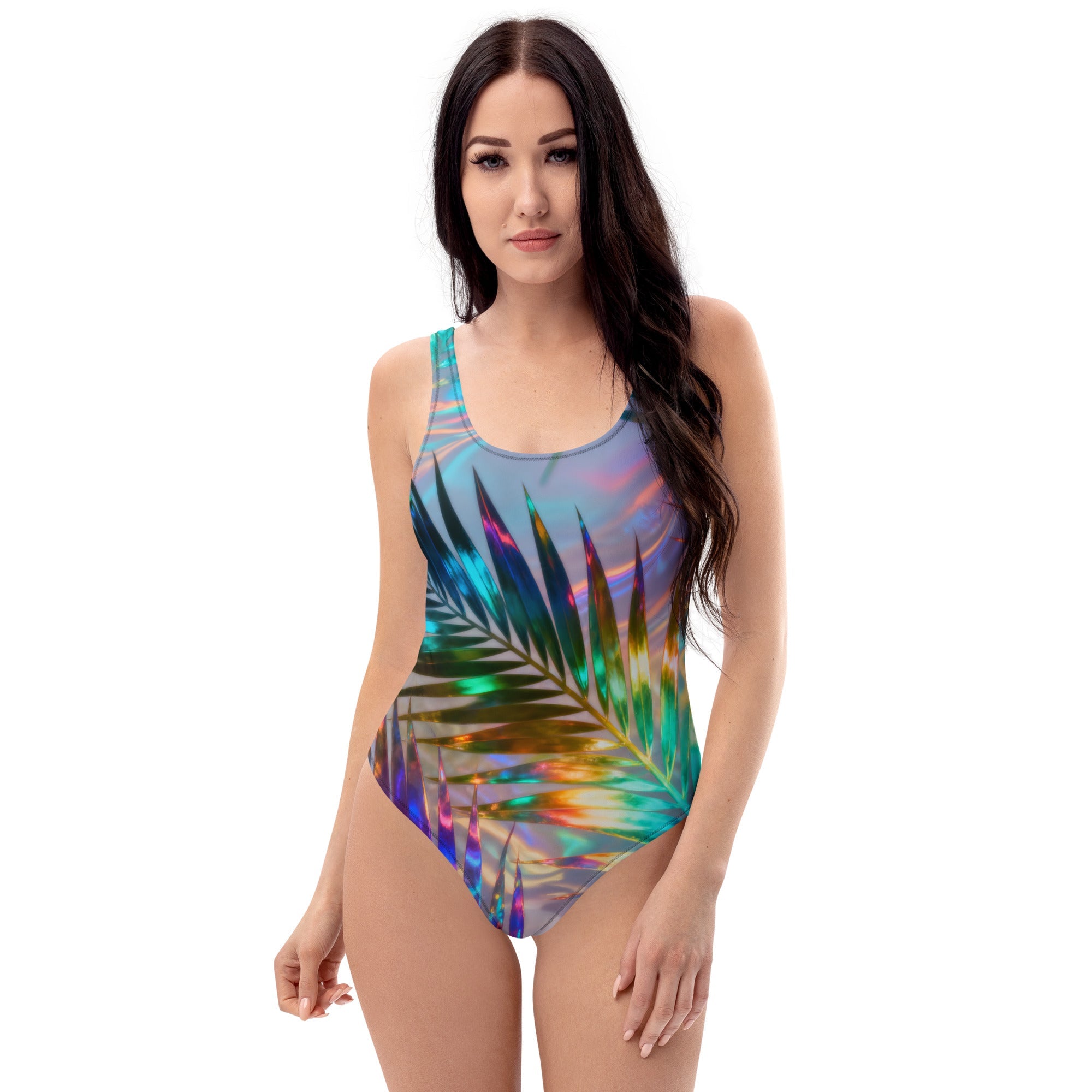 One - Piece Swimsuit - SanandoconAdrian