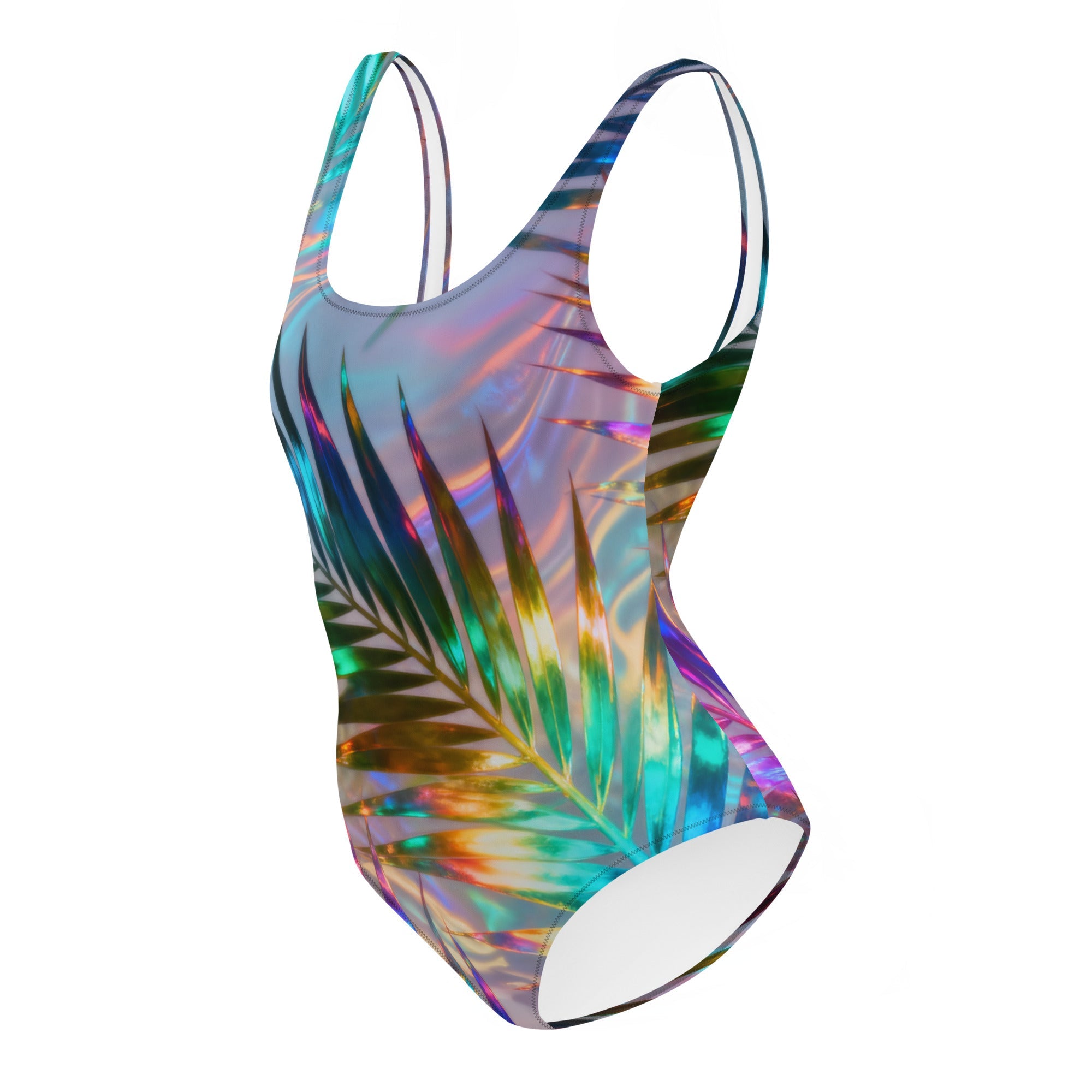 One - Piece Swimsuit - SanandoconAdrian