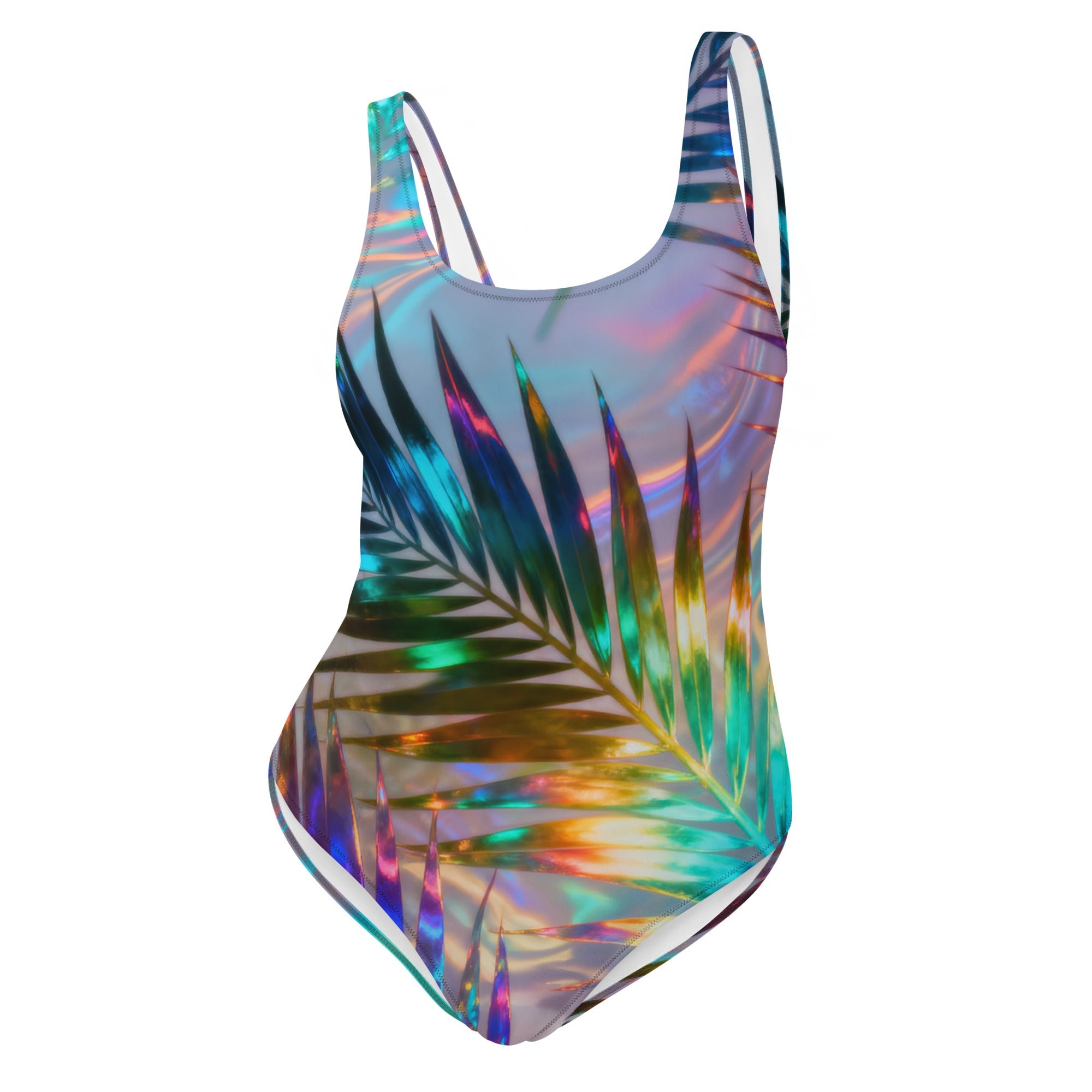 One - Piece Swimsuit - SanandoconAdrian