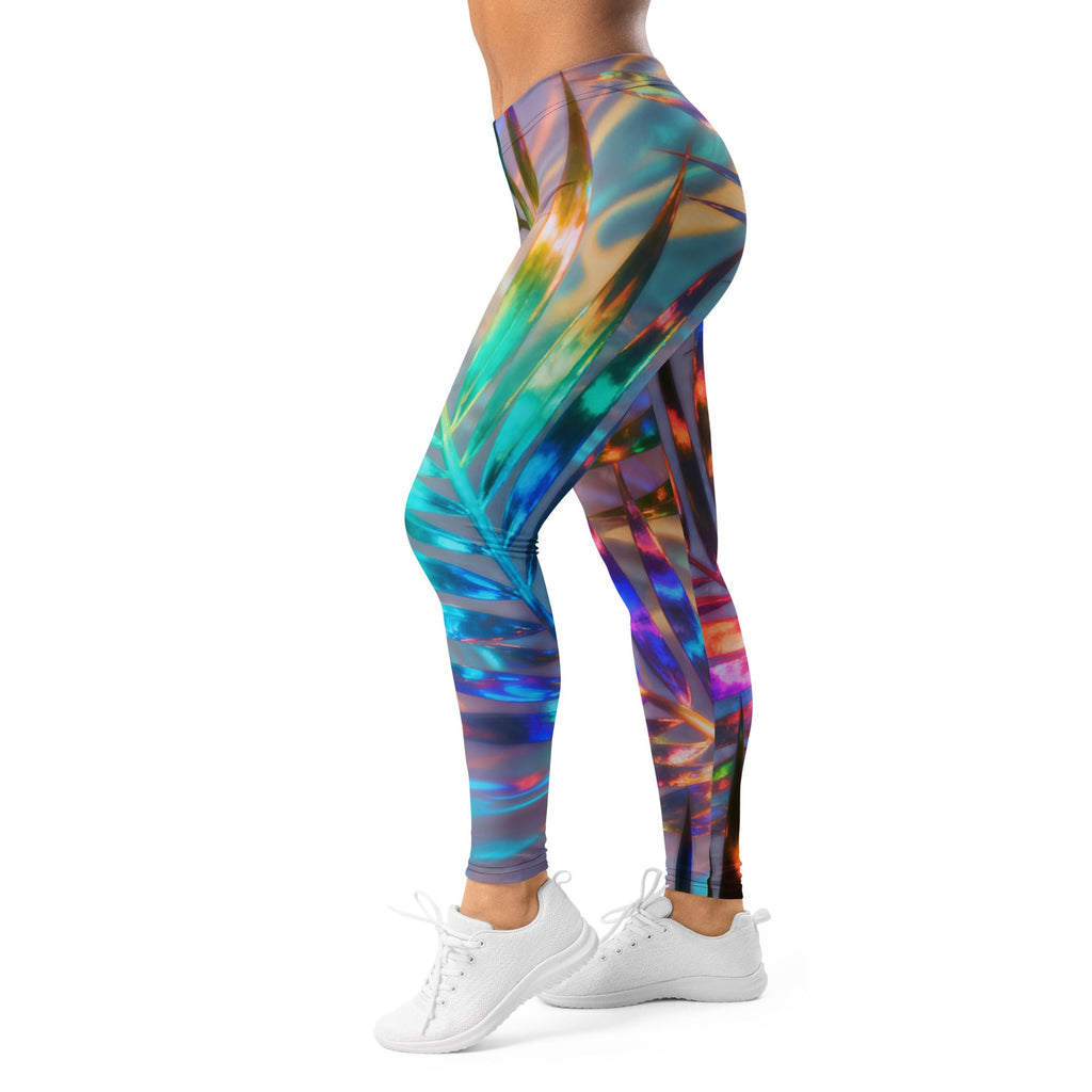 personalized leggings - SanandoconAdrian