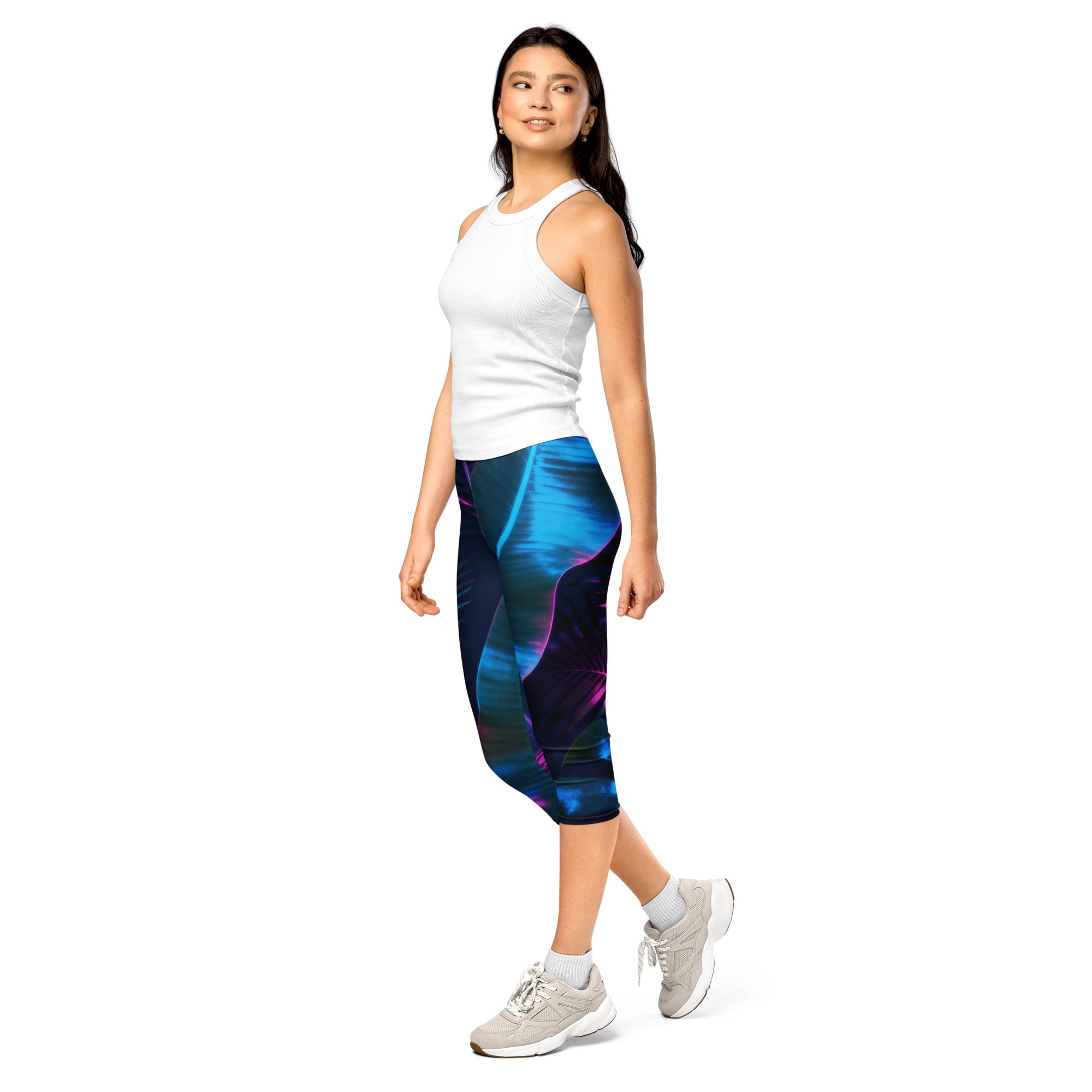 personalized leggings - SanandoconAdrian
