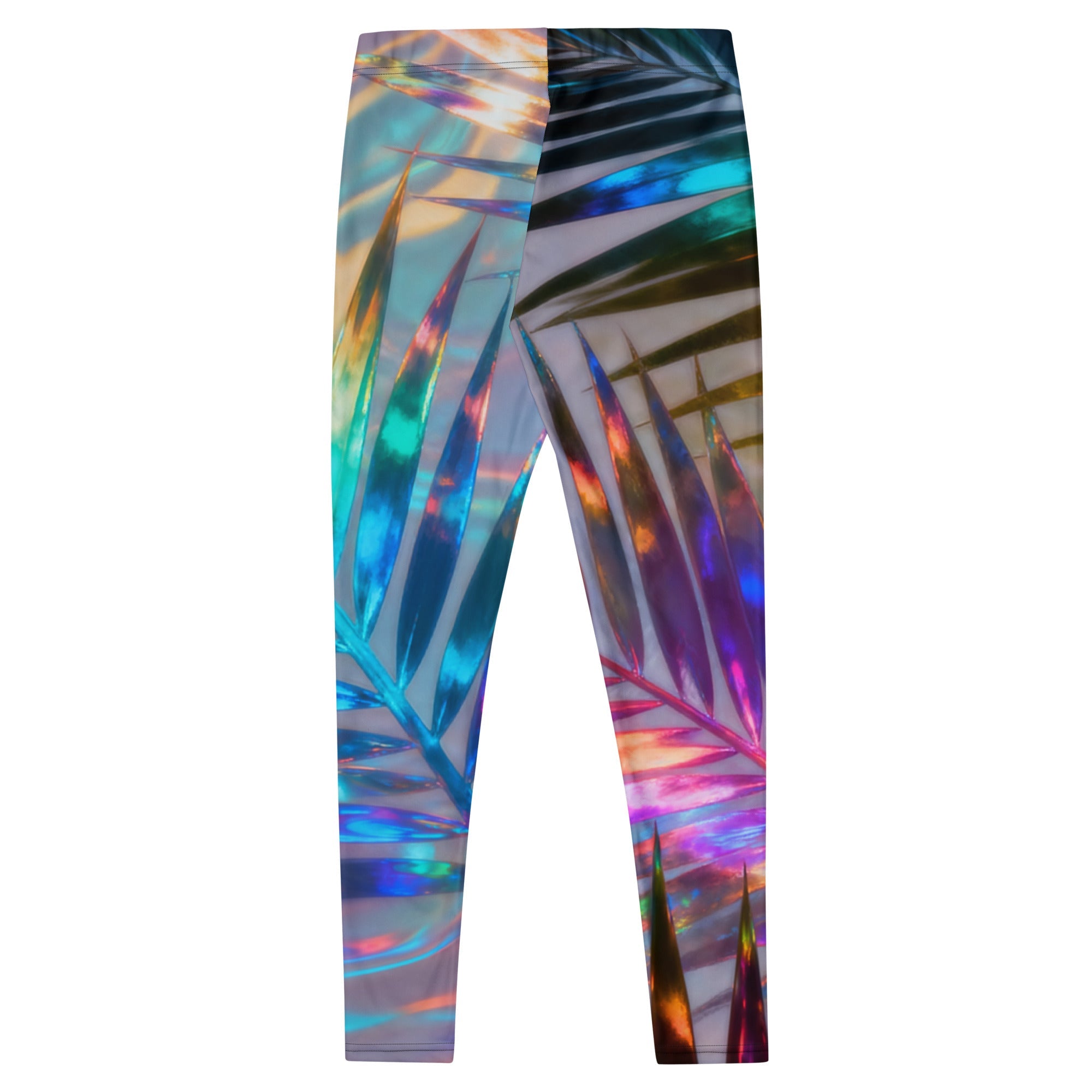 personalized leggings - SanandoconAdrian