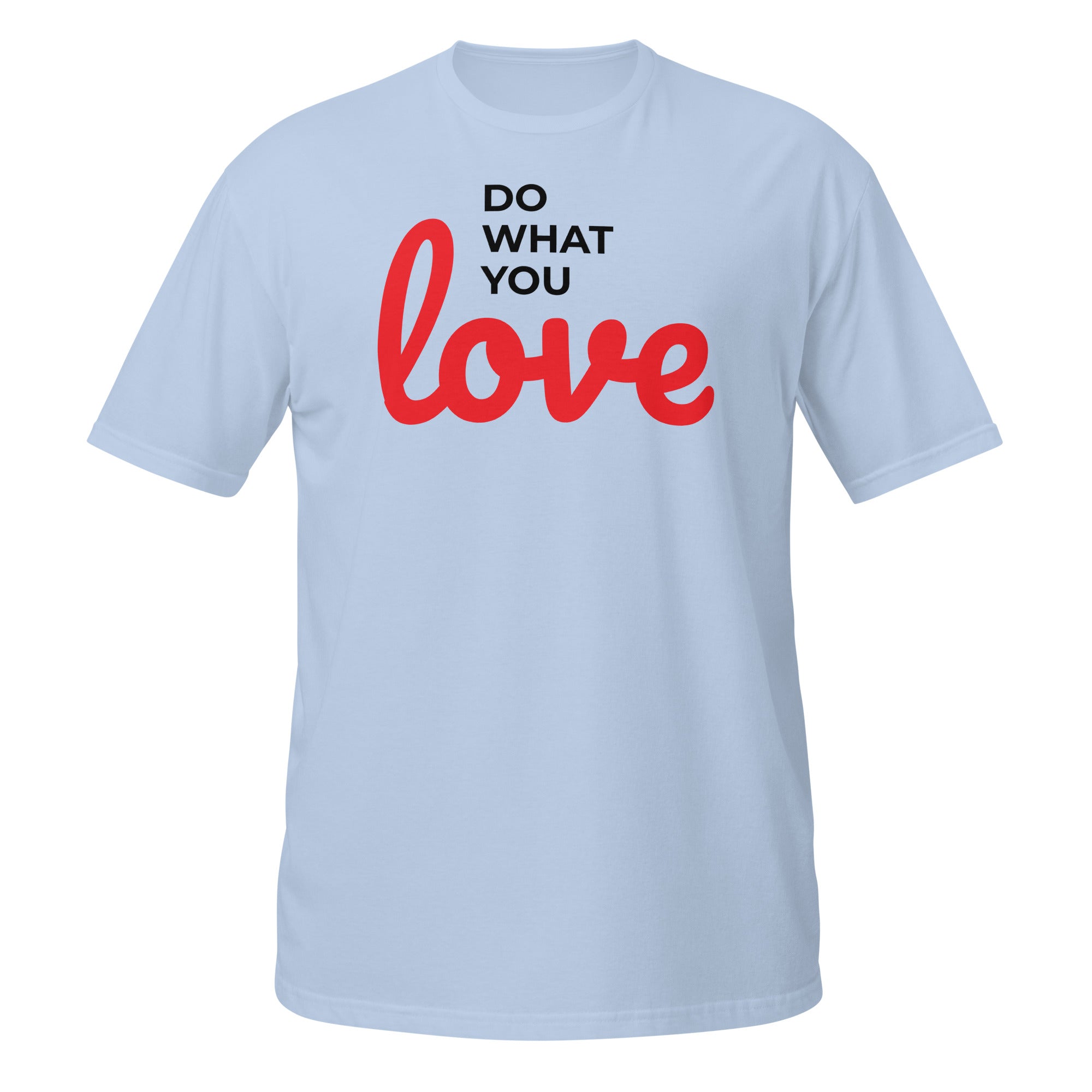 Short - Sleeve Unisex T-Shirt - SanandoconAdrian