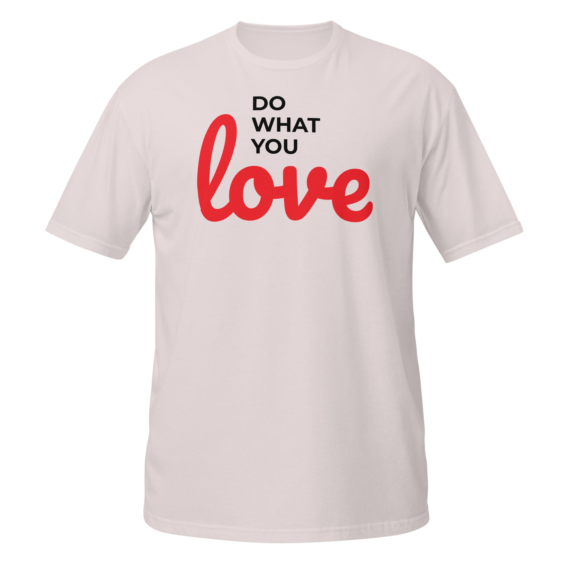 Short - Sleeve Unisex T-Shirt - SanandoconAdrian