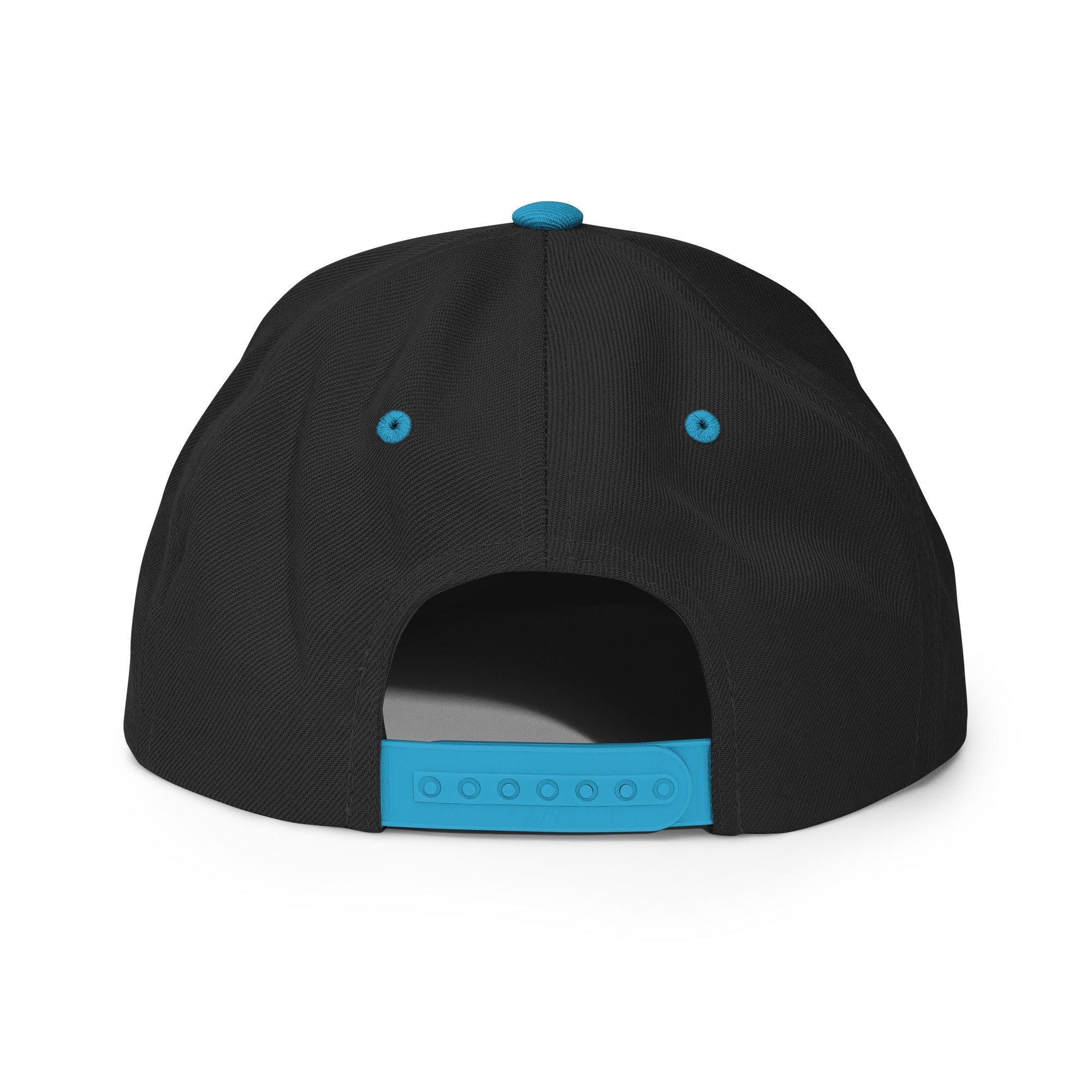 Snapback Hat - SanandoconAdrian