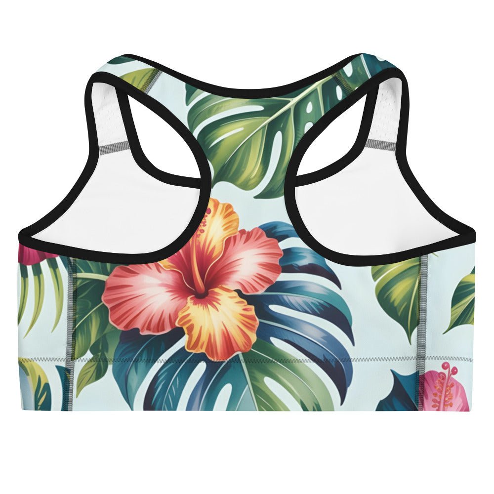 Sports bra - SanandoconAdrian