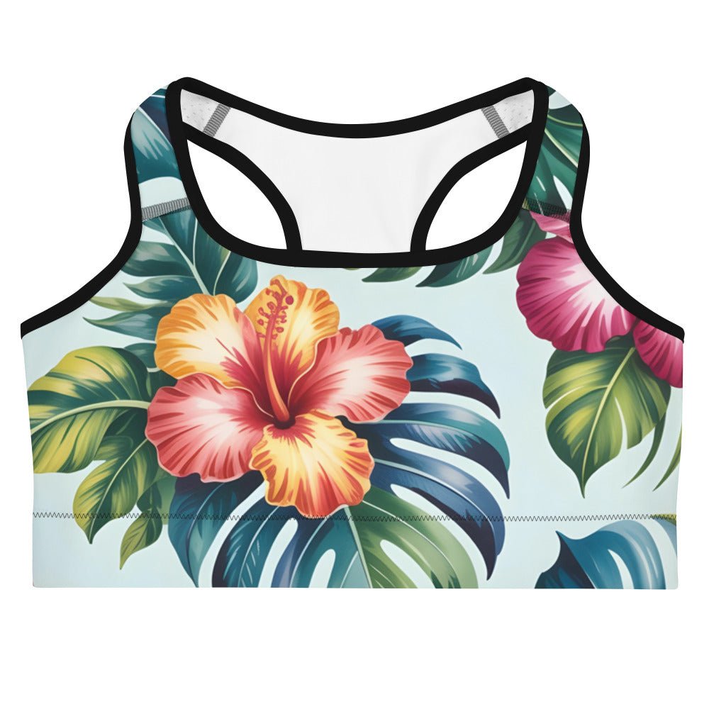 Sports bra - SanandoconAdrian