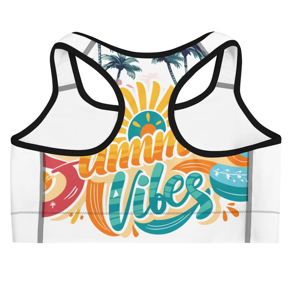 Sports bra - SanandoconAdrian