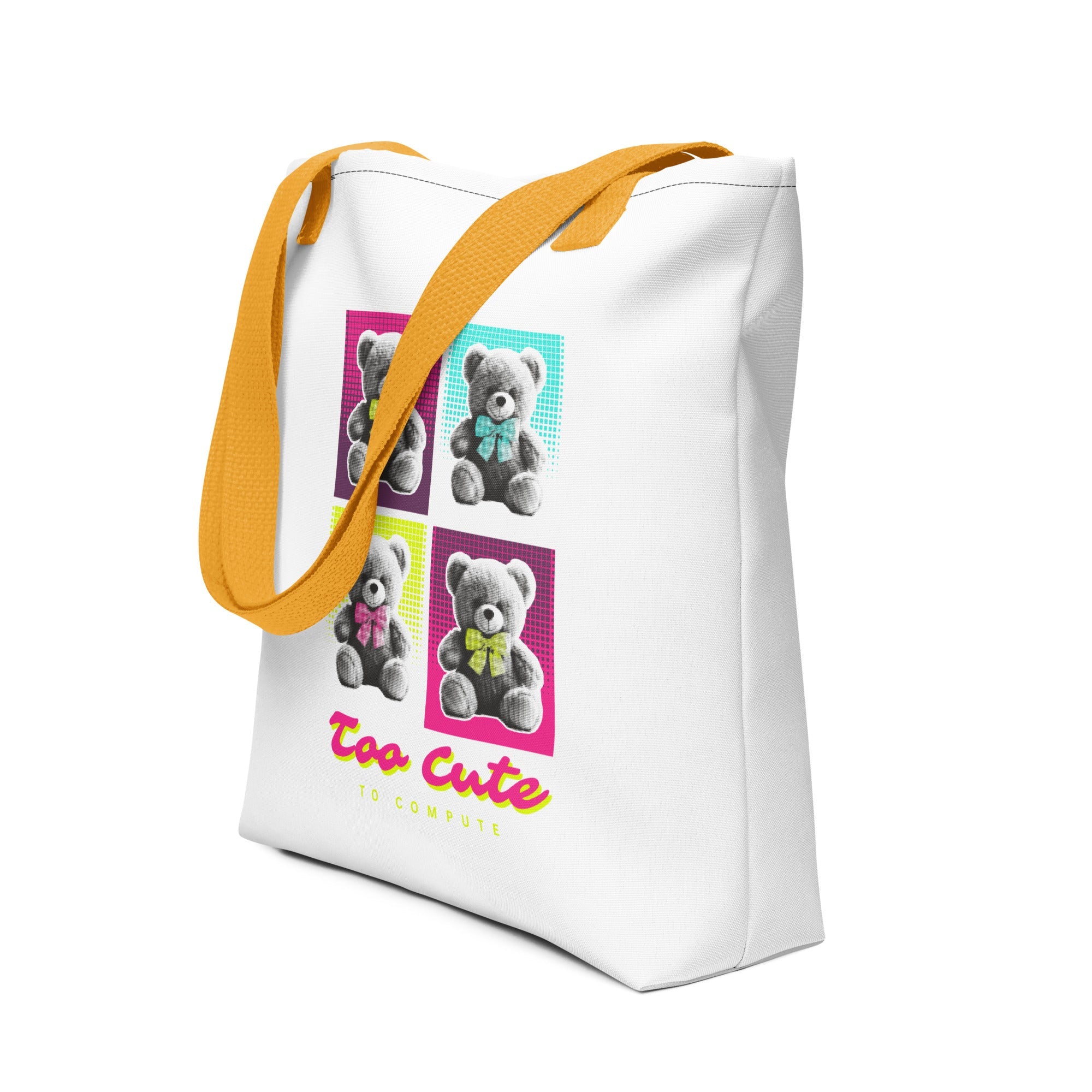 Tote bag - SanandoconAdrian