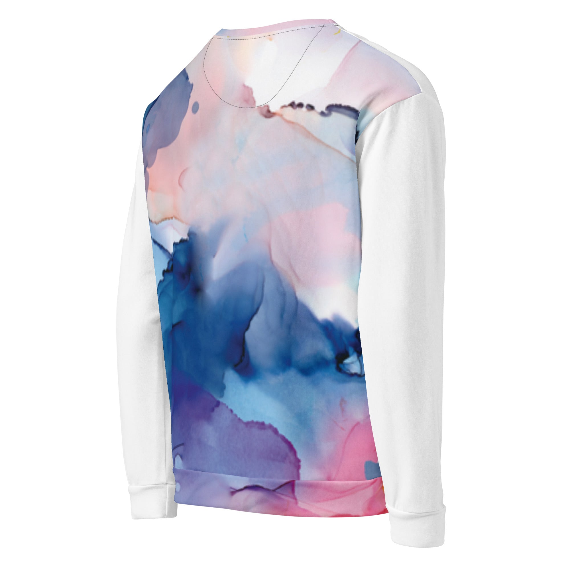 Unisex Sweatshirt - SanandoconAdrian