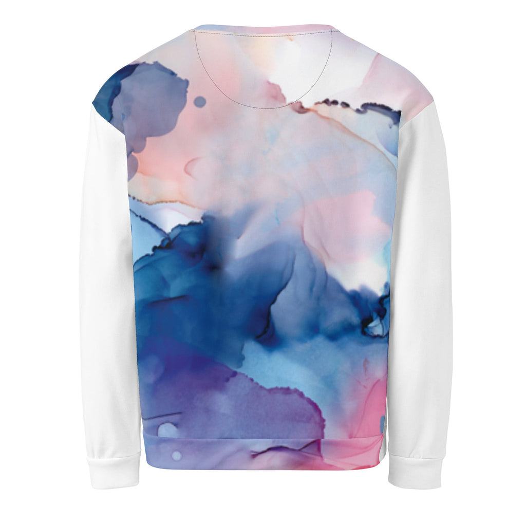 Unisex Sweatshirt - SanandoconAdrian