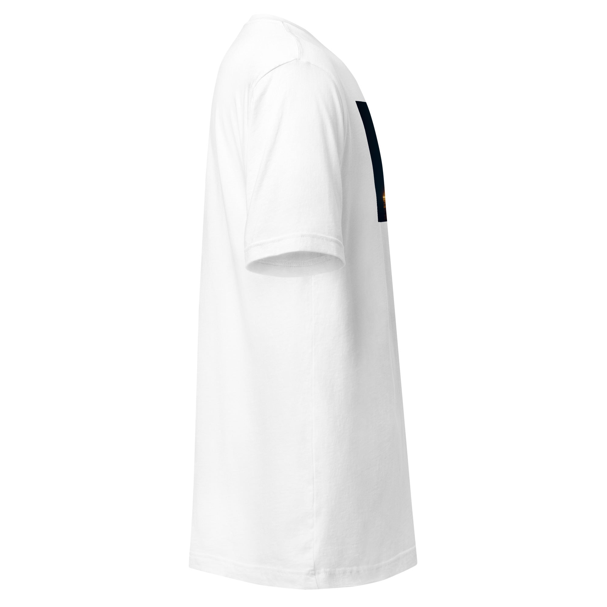 Unisex t-shirt - SanandoconAdrian