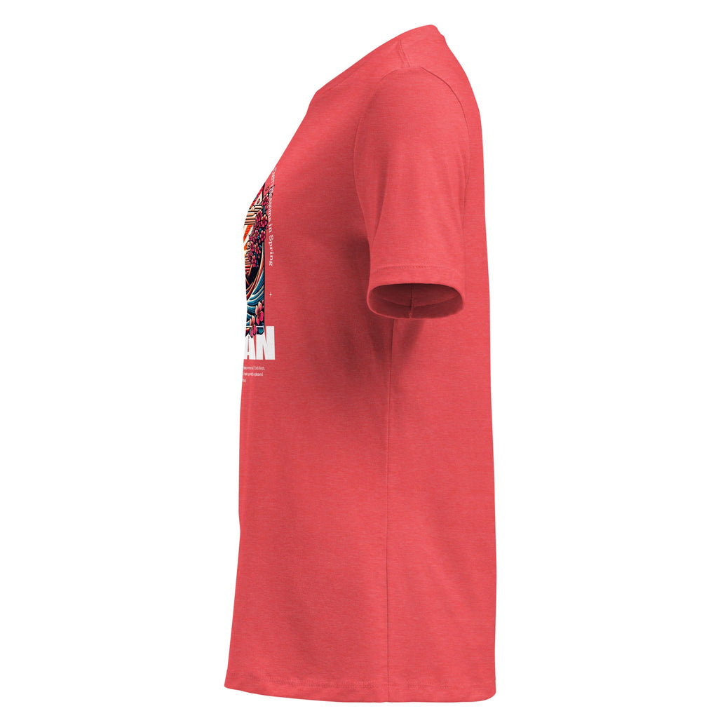 Women's Relaxed T-Shirt - SanandoconAdrian