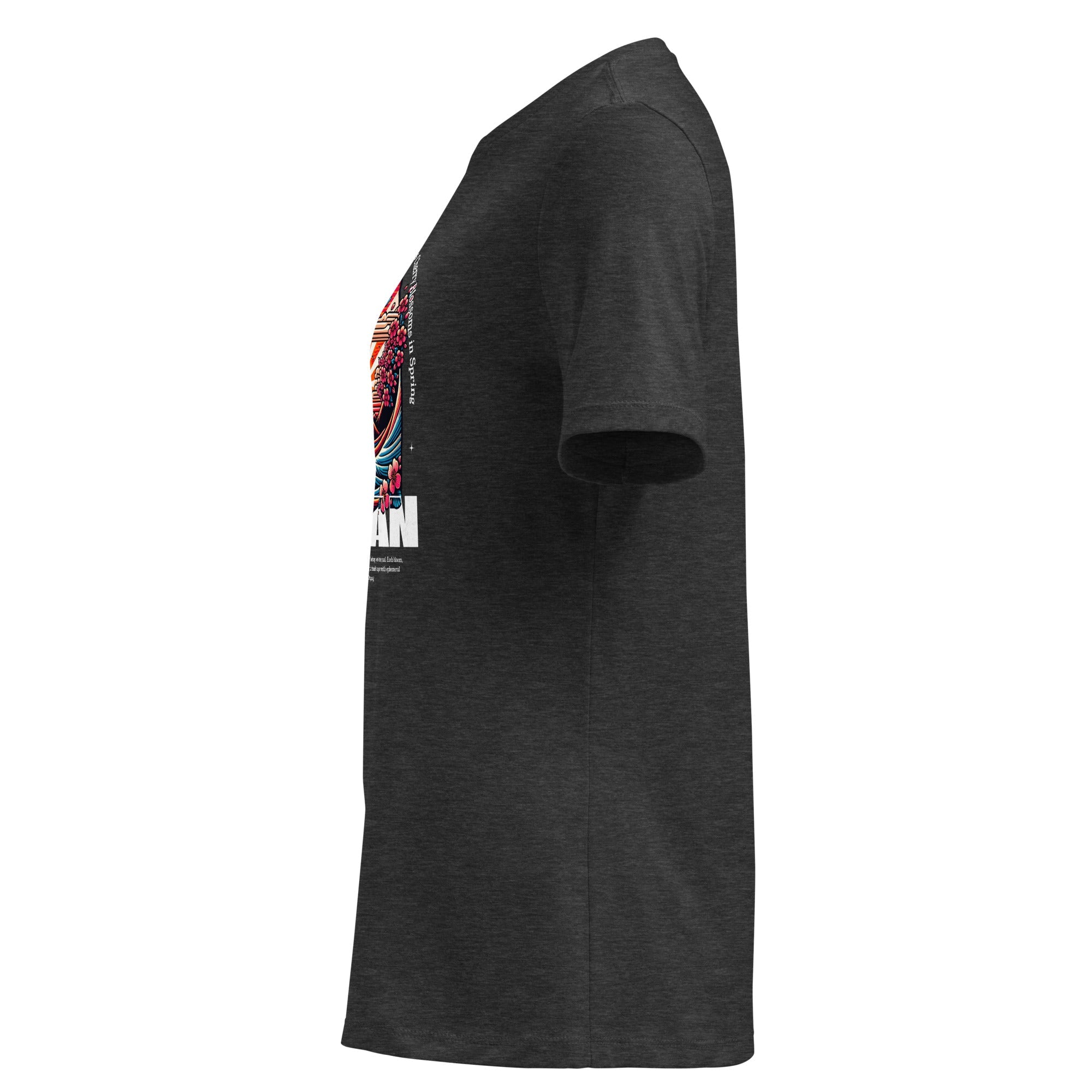 Women's Relaxed T-Shirt - SanandoconAdrian