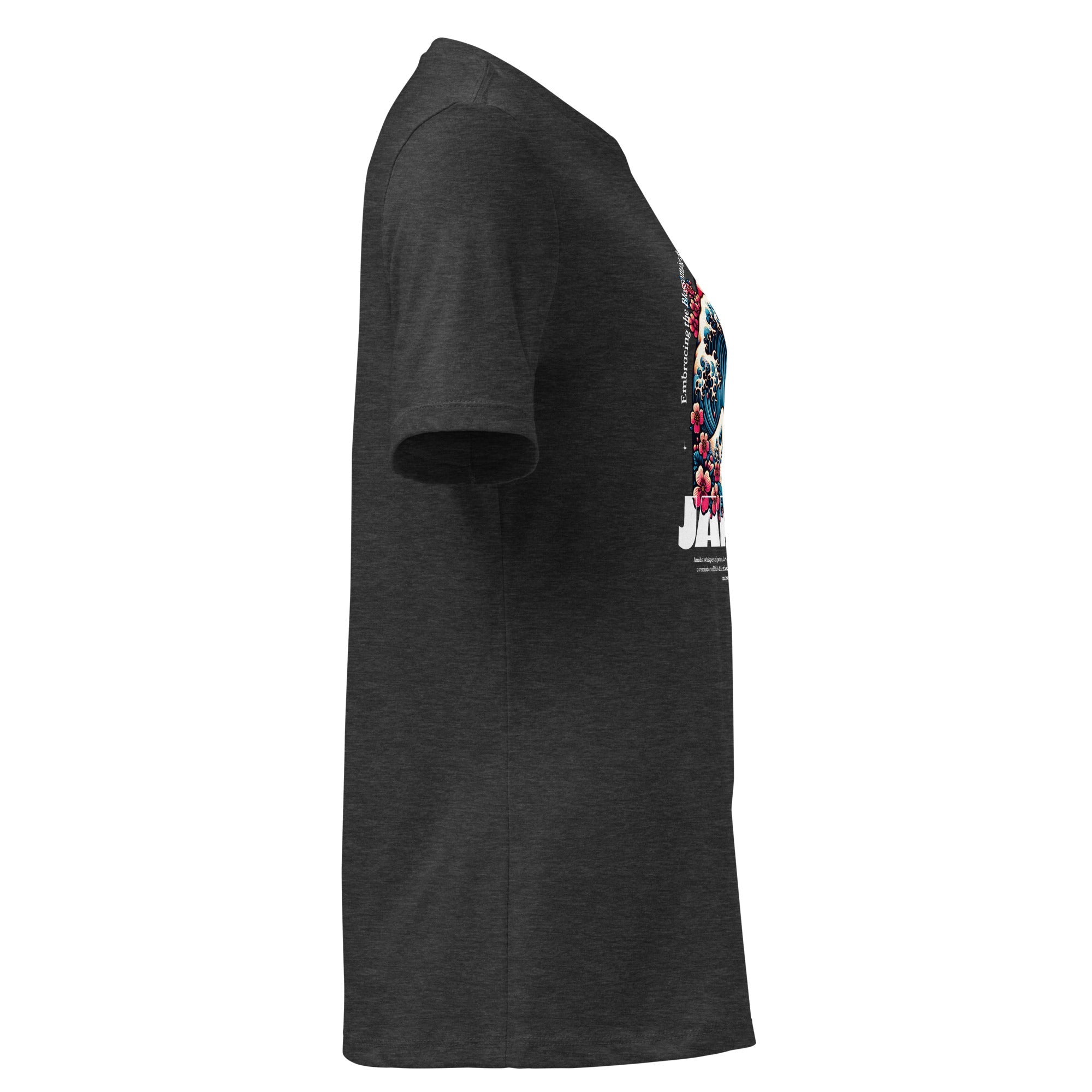 Women's Relaxed T-Shirt - SanandoconAdrian