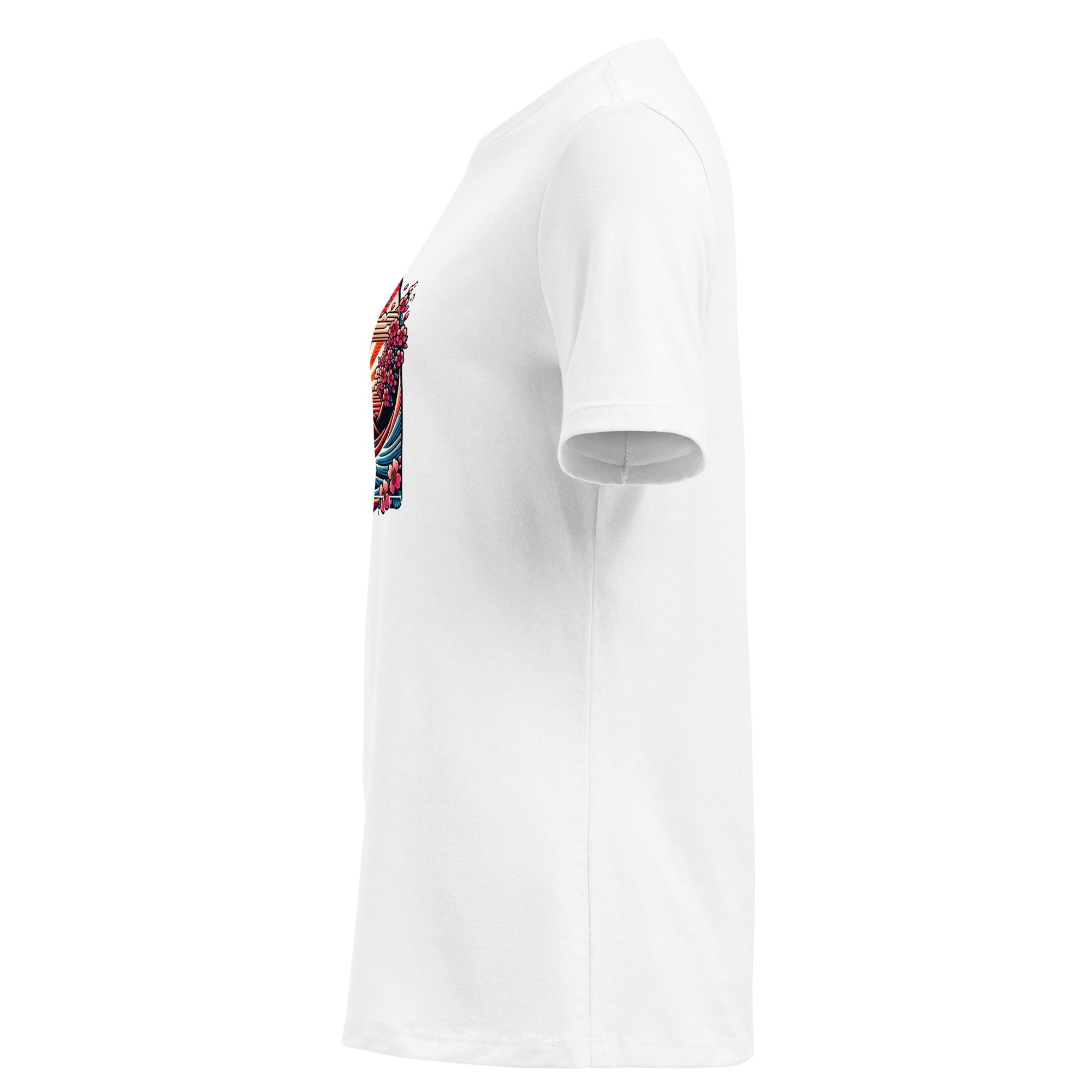 Women's Relaxed T-Shirt - SanandoconAdrian