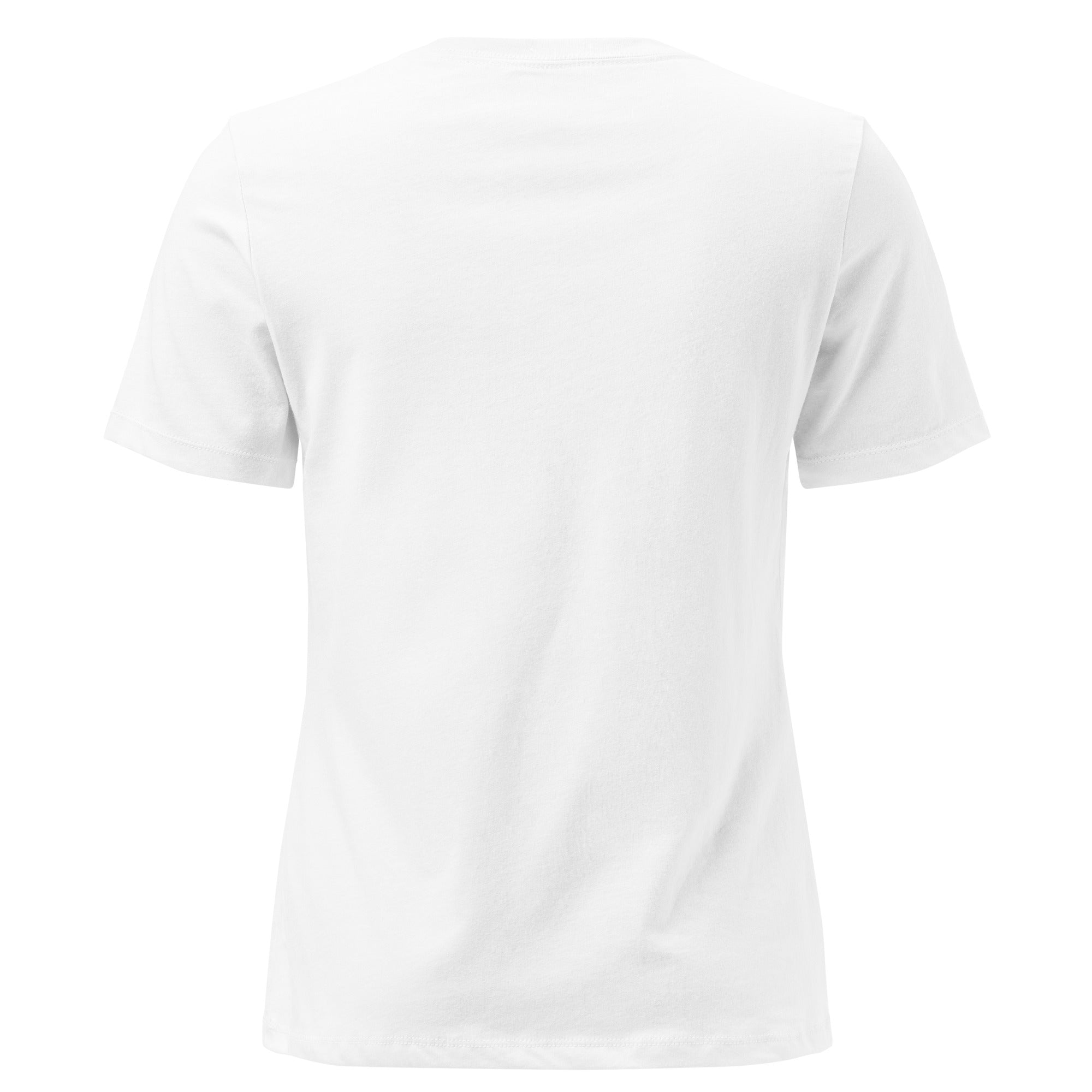 Women's Relaxed T-Shirt - SanandoconAdrian