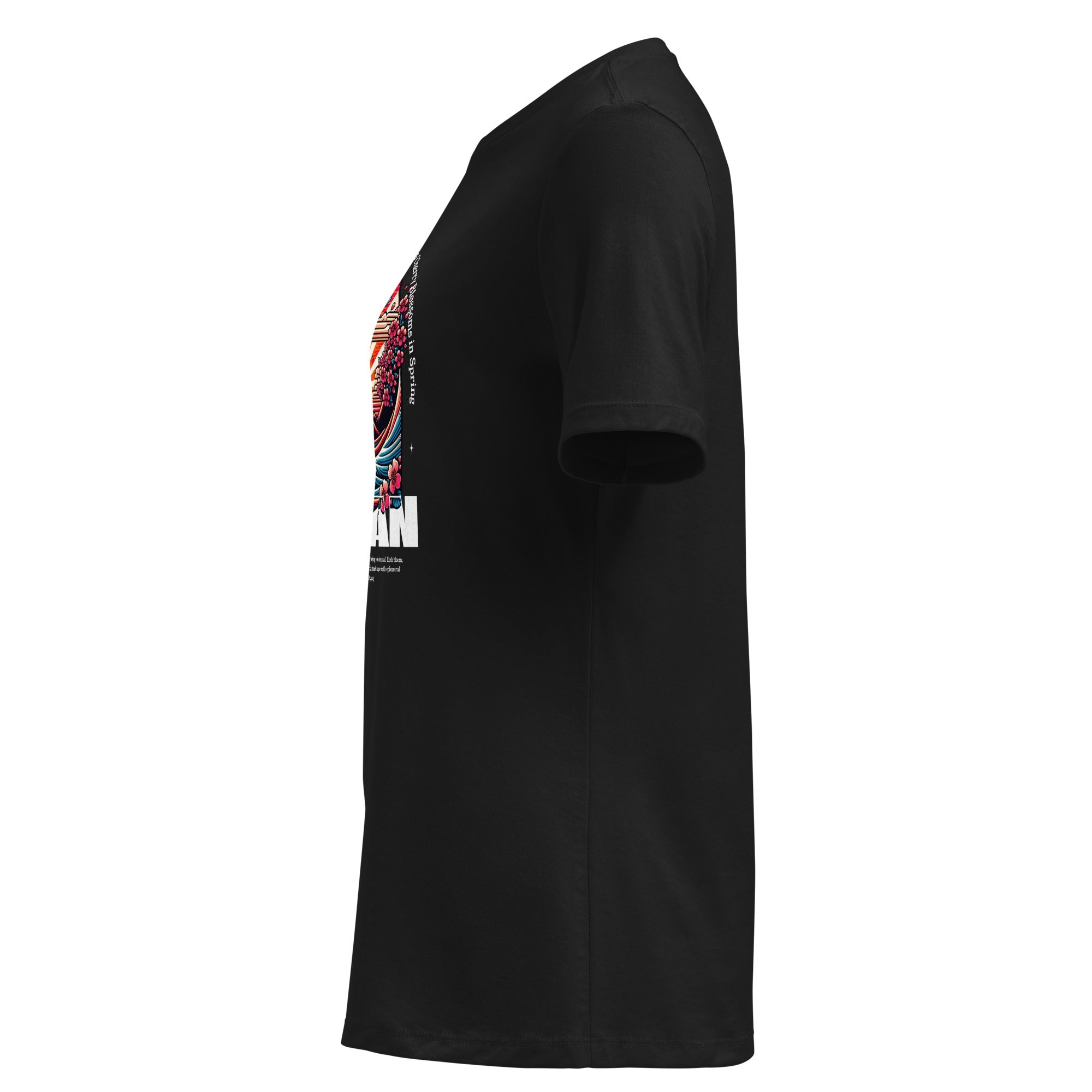 Women's Relaxed T-Shirt - SanandoconAdrian