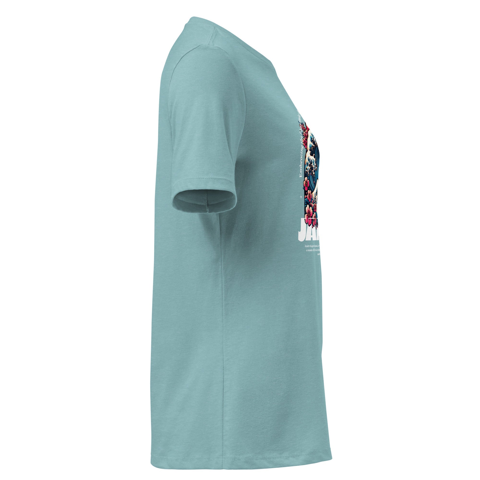 Women's Relaxed T-Shirt - SanandoconAdrian