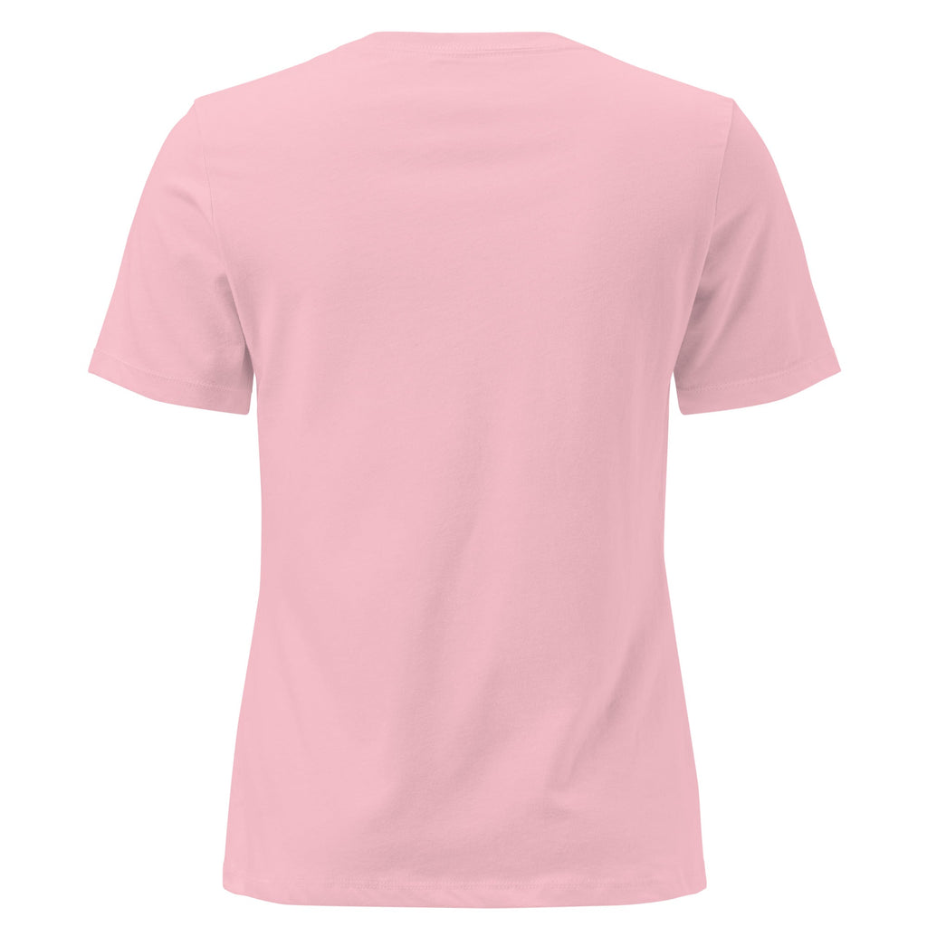 Women's Relaxed T-Shirt - SanandoconAdrian