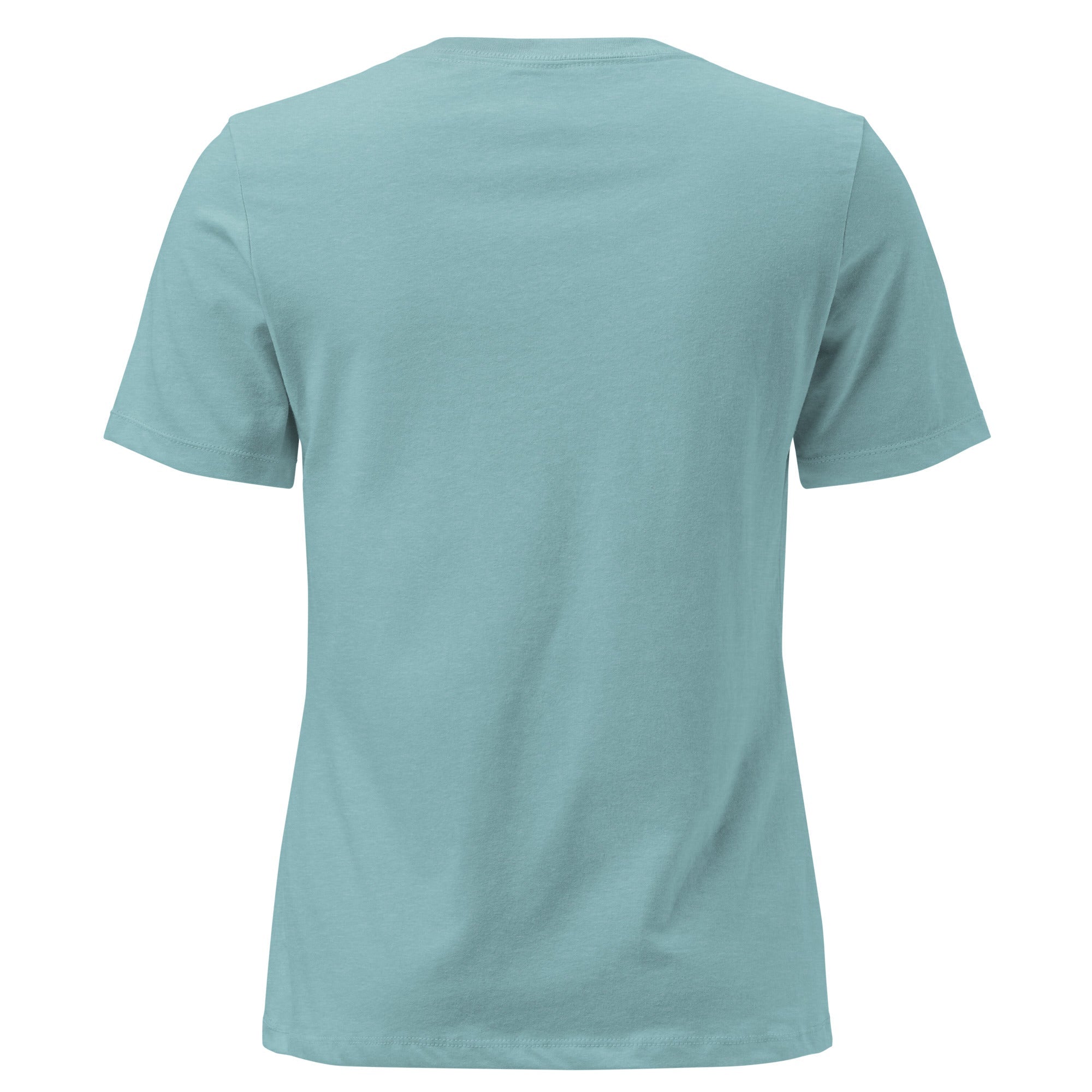 Women's Relaxed T-Shirt - SanandoconAdrian