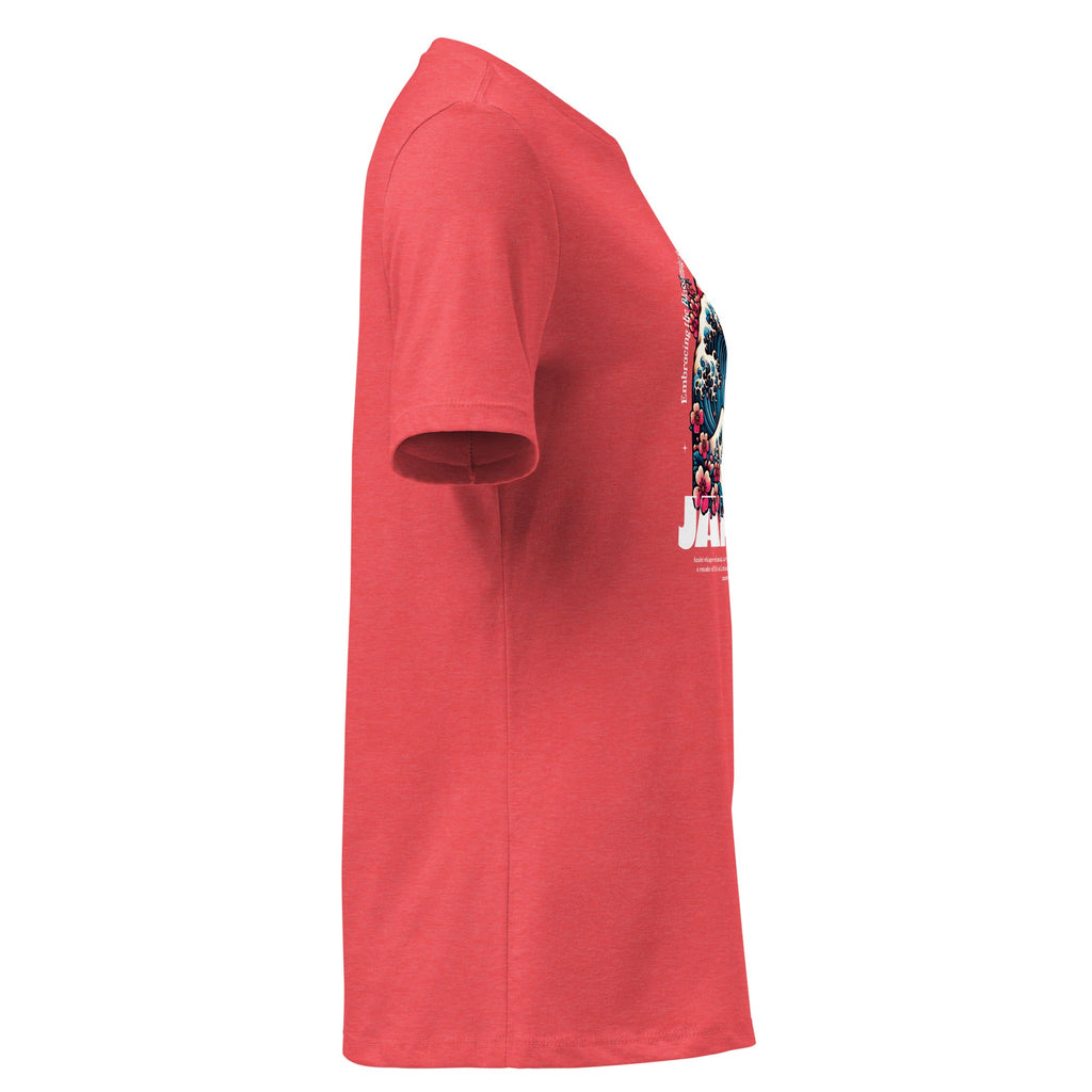 Women's Relaxed T-Shirt - SanandoconAdrian