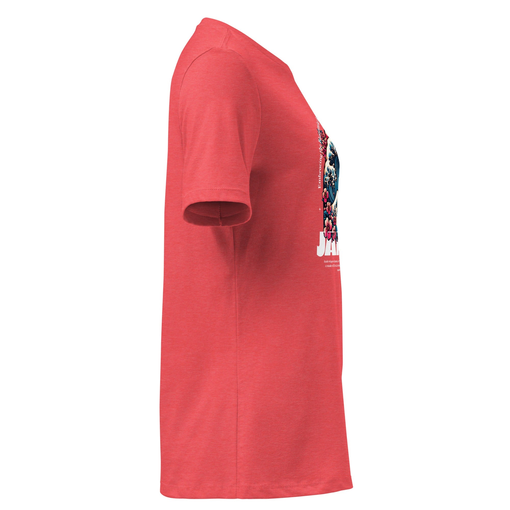 Women's Relaxed T-Shirt - SanandoconAdrian