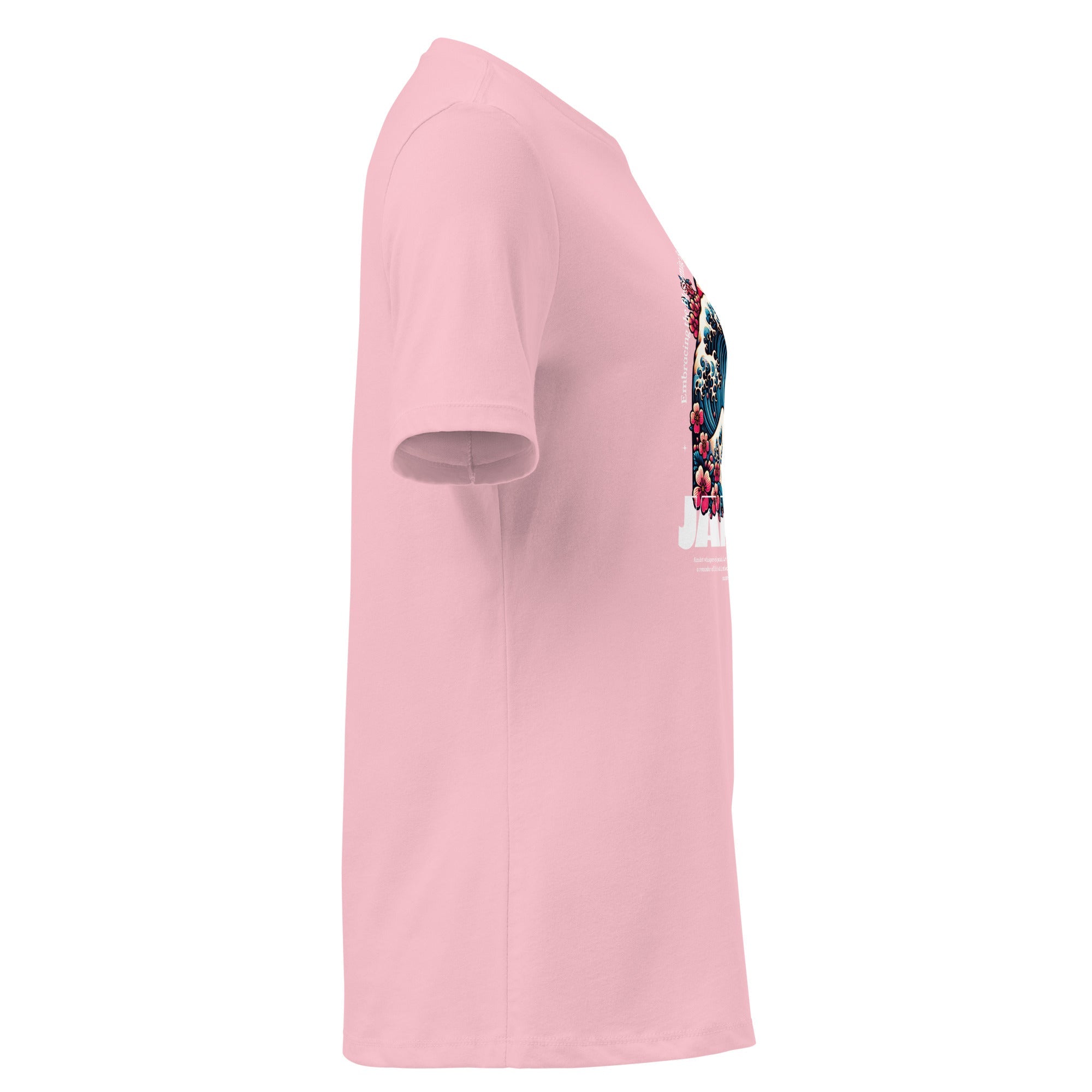 Women's Relaxed T-Shirt - SanandoconAdrian