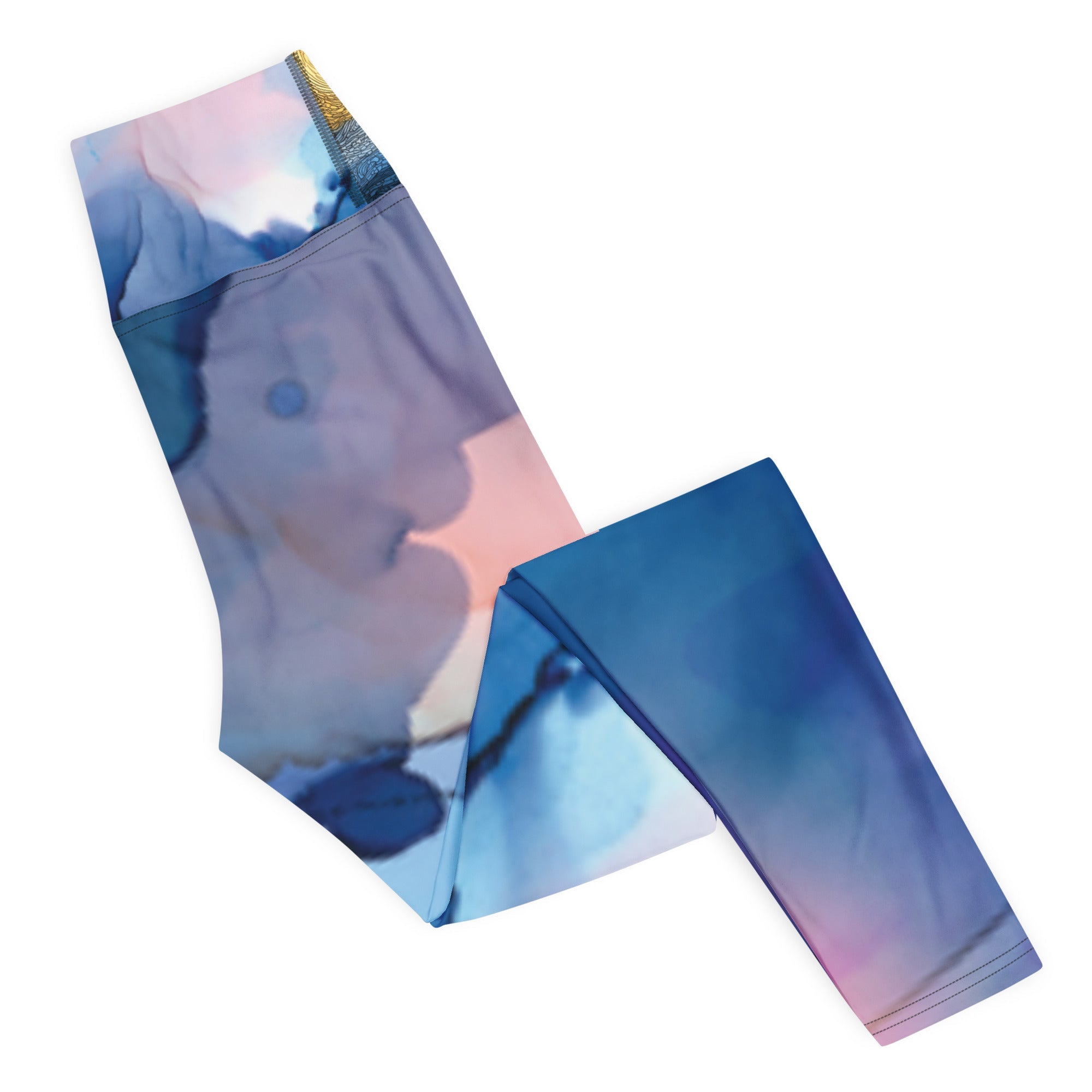 Yoga Leggings - SanandoconAdrian