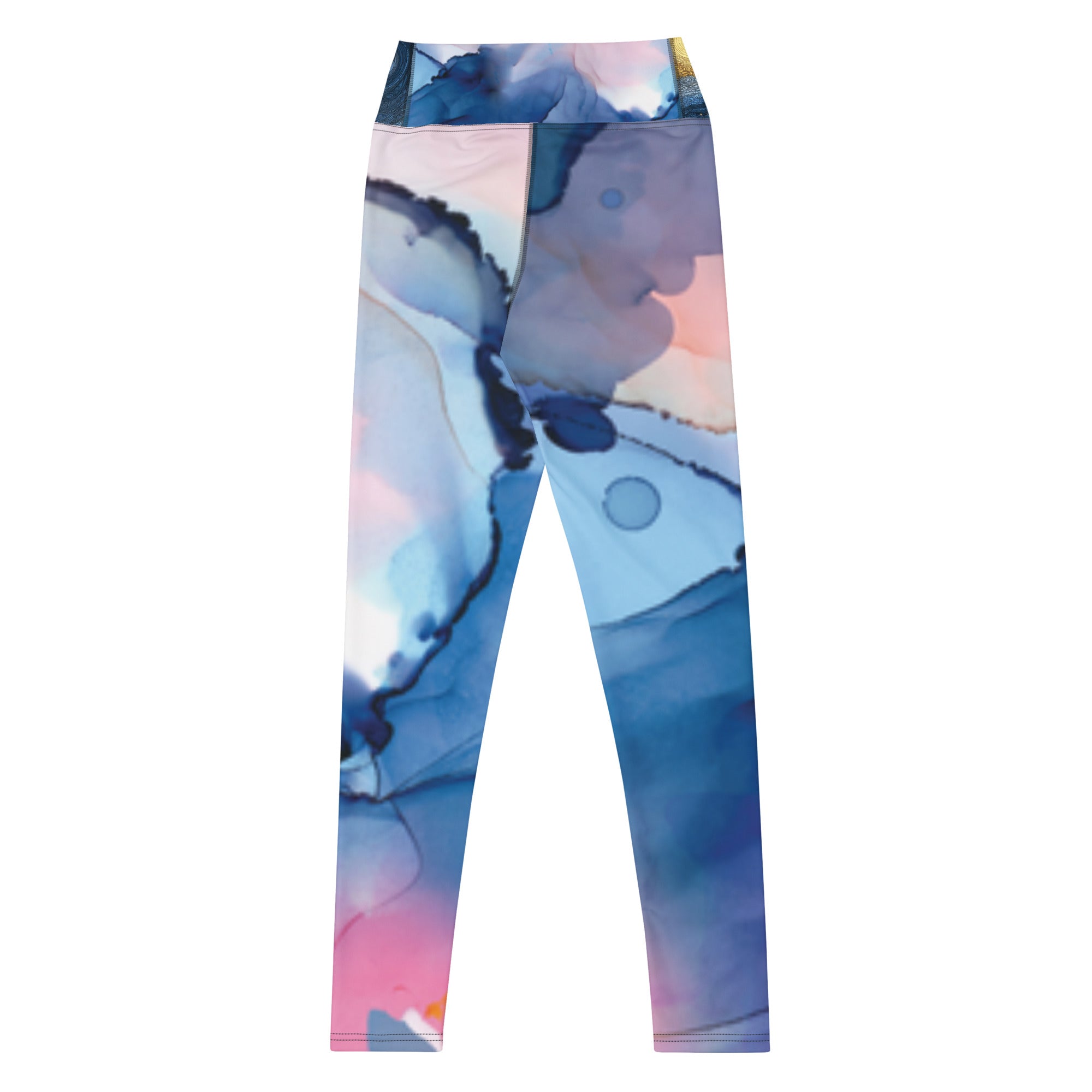 Yoga Leggings - SanandoconAdrian