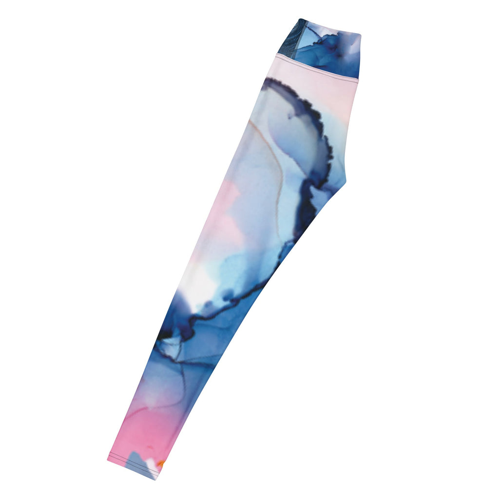 Yoga Leggings - SanandoconAdrian