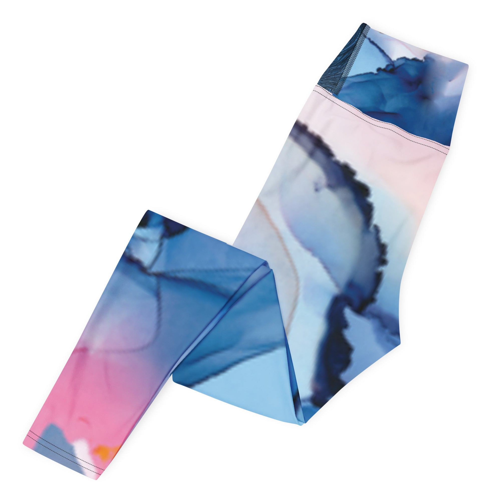 Yoga Leggings - SanandoconAdrian